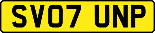 SV07UNP