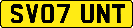 SV07UNT