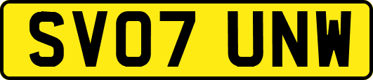 SV07UNW