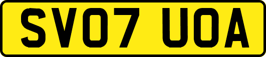 SV07UOA