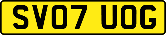 SV07UOG