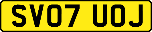 SV07UOJ