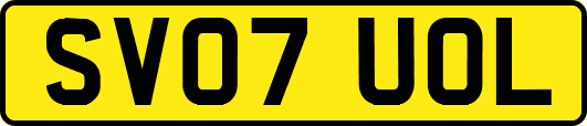 SV07UOL
