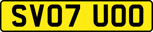 SV07UOO