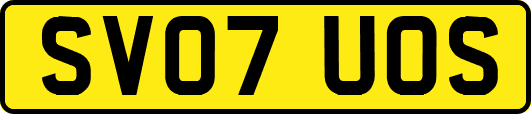 SV07UOS