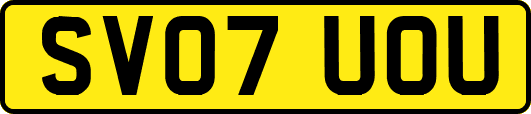 SV07UOU