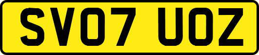 SV07UOZ