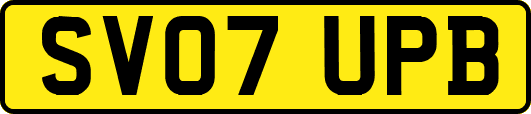 SV07UPB