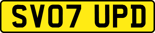 SV07UPD
