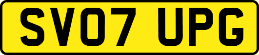 SV07UPG
