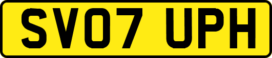 SV07UPH