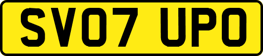 SV07UPO