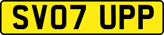 SV07UPP