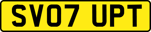 SV07UPT