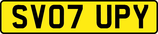 SV07UPY