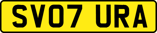 SV07URA