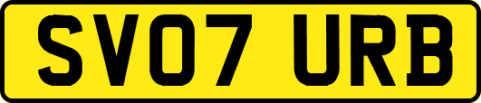 SV07URB