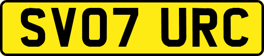 SV07URC