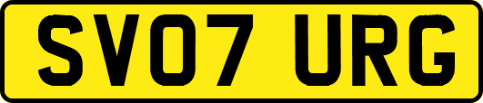 SV07URG