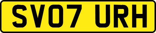 SV07URH
