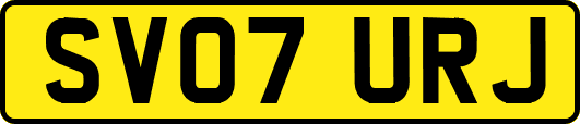 SV07URJ