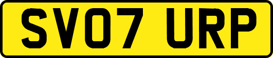 SV07URP