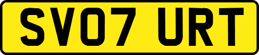SV07URT