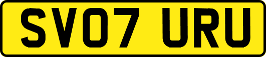 SV07URU
