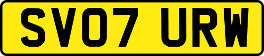 SV07URW