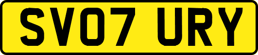 SV07URY