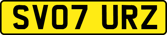 SV07URZ