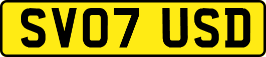 SV07USD