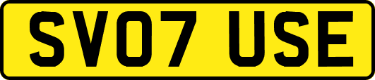 SV07USE