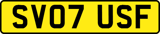 SV07USF