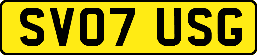 SV07USG