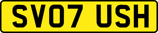 SV07USH