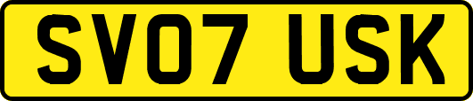SV07USK