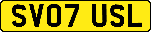 SV07USL