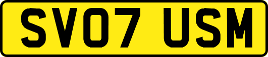 SV07USM
