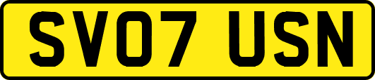 SV07USN