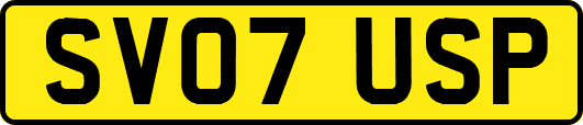 SV07USP