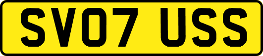 SV07USS
