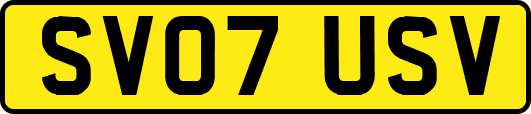 SV07USV