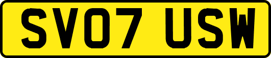 SV07USW