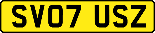 SV07USZ