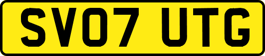 SV07UTG