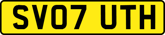 SV07UTH