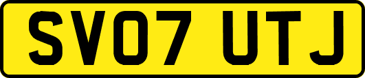 SV07UTJ