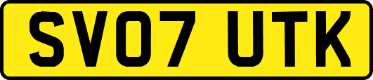 SV07UTK