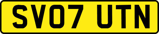 SV07UTN